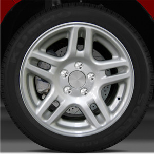 Perfection Wheel | 16-inch Wheels | 02-03 Ford Explorer | PERF00266