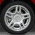 Perfection Wheel | 16-inch Wheels | 02-03 Ford Explorer | PERF00266