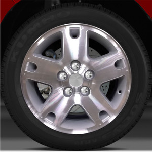 Perfection Wheel | 16-inch Wheels | 01-07 Ford Escape | PERF00268