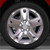 Perfection Wheel | 16-inch Wheels | 01-07 Ford Escape | PERF00268