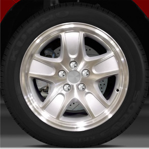 Perfection Wheel | 17-inch Wheels | 01-02 Ford Crown Victoria | PERF00273