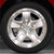 Perfection Wheel | 17-inch Wheels | 01-02 Ford Crown Victoria | PERF00273