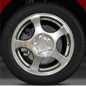 Perfection Wheel | 16-inch Wheels | 03-04 Ford Mustang | PERF00274