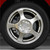 Perfection Wheel | 16-inch Wheels | 03-04 Ford Mustang | PERF00274