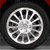 Perfection Wheel | 16-inch Wheels | 02-05 Mercury Sable | PERF00276