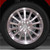 Perfection Wheel | 16-inch Wheels | 02-05 Mercury Sable | PERF00277