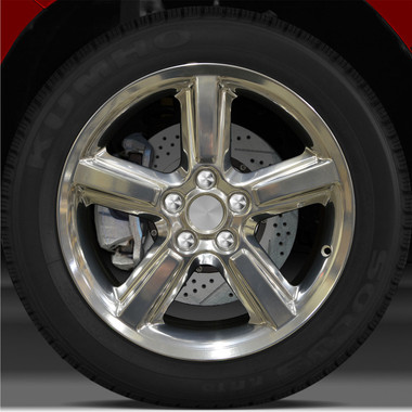 Perfection Wheel | 18-inch Wheels | 03-05 Mercury Marauder | PERF00278