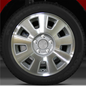 Perfection Wheel | 16-inch Wheels | 06-08 Ford Crown Victoria | PERF00279