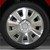 Perfection Wheel | 16-inch Wheels | 06-08 Ford Crown Victoria | PERF00279