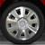 Perfection Wheel | 16-inch Wheels | 03-09 Mercury Grand Marquis | PERF00280