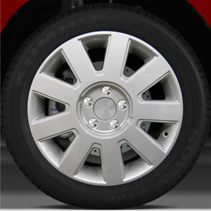 Perfection Wheel | 17-inch Wheels | 03-11 Lincoln Town Car | PERF00281