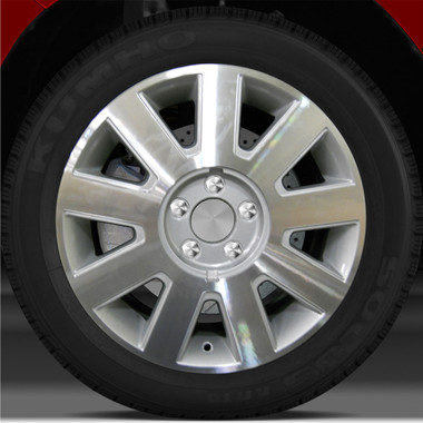 Perfection Wheel | 17-inch Wheels | 03-11 Lincoln Town Car | PERF00282