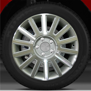 Perfection Wheel | 17-inch Wheels | 03-05 Lincoln Town Car | PERF00283