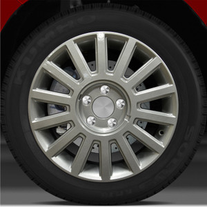 Perfection Wheel | 17-inch Wheels | 03-05 Lincoln Town Car | PERF00284