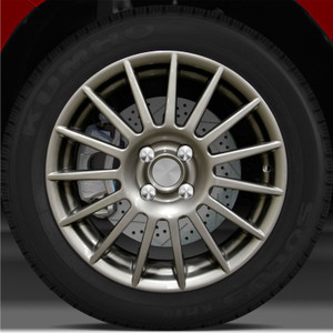 Perfection Wheel | 17-inch Wheels | 02-04 Ford Focus | PERF00285