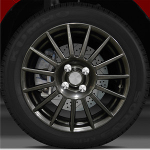 Perfection Wheel | 17-inch Wheels | 09-11 Ford Focus | PERF00286