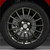 Perfection Wheel | 17-inch Wheels | 09-11 Ford Focus | PERF00286