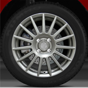 Perfection Wheel | 17-inch Wheels | 09-11 Ford Focus | PERF00287