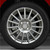 Perfection Wheel | 17-inch Wheels | 09-11 Ford Focus | PERF00287