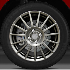 Perfection Wheel | 17-inch Wheels | 09-11 Ford Focus | PERF00288