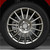 Perfection Wheel | 17-inch Wheels | 09-11 Ford Focus | PERF00288