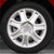 Perfection Wheel | 17-inch Wheels | 03-05 Lincoln Aviator | PERF00289