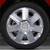 Perfection Wheel | 17-inch Wheels | 03-05 Lincoln Aviator | PERF00290