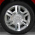 Perfection Wheel | 17-inch Wheels | 02-05 Mercury Mountaineer | PERF00292