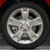 Perfection Wheel | 17-inch Wheels | 02-05 Ford Explorer | PERF00293