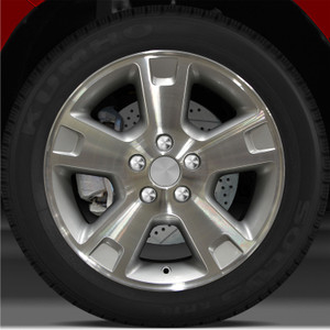 Perfection Wheel | 17-inch Wheels | 02-05 Ford Explorer | PERF00295
