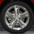 Perfection Wheel | 17-inch Wheels | 02-05 Ford Explorer | PERF00295