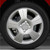 Perfection Wheel | 16-inch Wheels | 03-07 Ford Focus | PERF00297