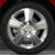 Perfection Wheel | 16-inch Wheels | 03-07 Ford Focus | PERF00298