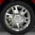Perfection Wheel | 16-inch Wheels | 04-05 Mercury Sable | PERF00299