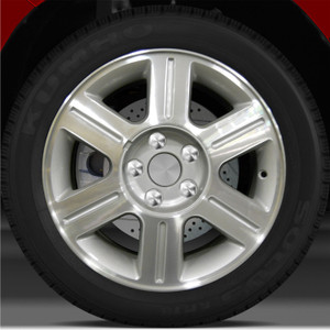 Perfection Wheel | 16-inch Wheels | 04-07 Mercury Monterey | PERF00300