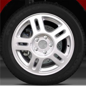 Perfection Wheel | 16-inch Wheels | 04-07 Ford Freestar | PERF00301