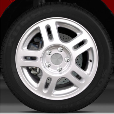Perfection Wheel | 16-inch Wheels | 04-07 Ford Freestar | PERF00301