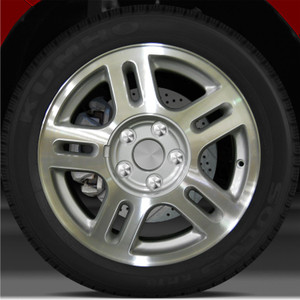 Perfection Wheel | 16-inch Wheels | 04-07 Ford Freestar | PERF00302