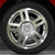 Perfection Wheel | 16-inch Wheels | 04-07 Ford Freestar | PERF00302