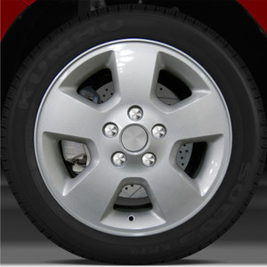 Perfection Wheel | 16-inch Wheels | 04-07 Ford Freestar | PERF00303