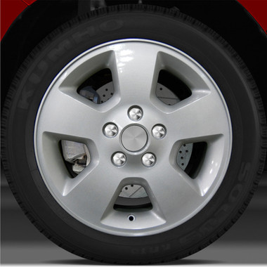Perfection Wheel | 16-inch Wheels | 04-07 Ford Freestar | PERF00303