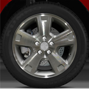 Perfection Wheel | 17-inch Wheels | 04-07 Ford Freestar | PERF00304
