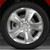 Perfection Wheel | 17-inch Wheels | 05-07 Ford Freestyle | PERF00306