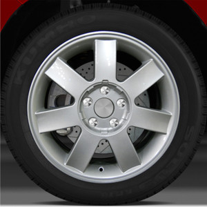 Perfection Wheel | 17-inch Wheels | 05-06 Ford Five Hundred | PERF00307