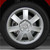 Perfection Wheel | 17-inch Wheels | 05-06 Ford Five Hundred | PERF00307
