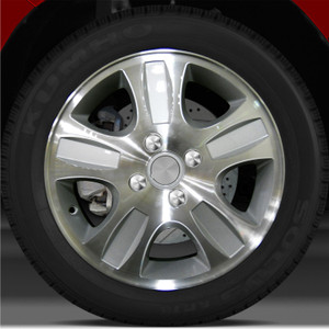 Perfection Wheel | 16-inch Wheels | 05-07 Ford Focus | PERF00309