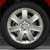 Perfection Wheel | 17-inch Wheels | 05-07 Ford Five Hundred | PERF00311