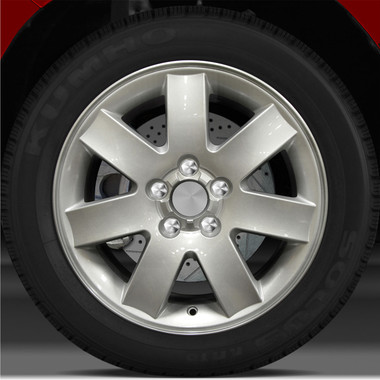 Perfection Wheel | 17-inch Wheels | 05-06 Mercury Montego | PERF00312
