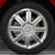 Perfection Wheel | 18-inch Wheels | 05-07 Ford Five Hundred | PERF00313