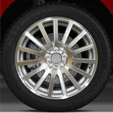 Perfection Wheel | 18-inch Wheels | 05-07 Mercury Montego | PERF00314